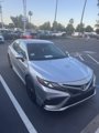 Used 2023 Toyota Camry XSE image 2