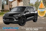 New 2026 Buick Encore GX Sport Touring image 2