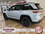 New 2025 Jeep Grand Cherokee Limited w/ Black Appearance Package image 3