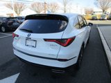 New 2025 Acura MDX A-Spec image 5