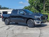 New 2025 RAM 1500 Laramie image 3