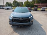 New 2026 Chevrolet Equinox RS w/ Convenience Package III image 2
