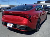 New 2025 Kia K5 LXS image 4