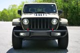 Used 2022 Jeep Gladiator Rubicon w/ LED Lighting Group image 5