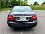 Used 2012 Mercedes-Benz E 350 4MATIC Sedan image 6
