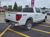 New 2024 Ford F150 XLT w/ Equipment Group 302A MID image 3