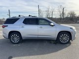 Certified 2022 Chevrolet Traverse Premier w/ LPO, Floor Liner Package image 6
