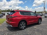 New 2025 Mitsubishi Outlander SEL image 3