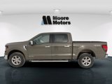 New 2025 Ford F150 XLT image 6