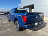 New 2025 Ford F150 STX w/ Equipment Group 200A image 3