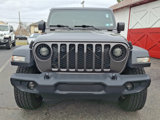 Used 2020 Jeep Gladiator Sport w/ Quick Order Package 24S image 2
