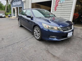 Used 2013 Honda Accord Sport image 2