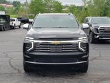 New 2025 Chevrolet Tahoe Premier image 2