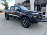 New 2026 GMC Canyon AT4X image 2