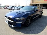 Used 2019 Ford Mustang Coupe w/ Equipment Group 101A image 3