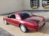 Used 2004 Ford Thunderbird image 4