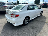 Used 2011 Toyota Corolla S image 4