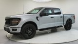 New 2025 Ford F150 STX w/ STX Black Appearance Package image 4