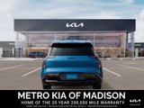 New 2026 Kia EV9 Land image 5