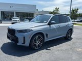 New 2026 BMW X5 sDrive40i w/ Executive Package image 2