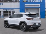 New 2026 Chevrolet TrailBlazer LT image 3