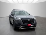 New 2025 Nissan Pathfinder Rock Creek image 3