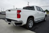 New 2025 Chevrolet Silverado 1500 LTZ w/ Technology Package image 5