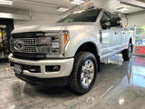 Used 2019 Ford F350 Platinum w/ Platinum Ultimate Package image 6