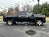 Used 2021 Chevrolet Silverado 2500 LTZ w/ Z71 Chrome Sport Edition image 4