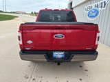 Used 2022 Ford F150 King Ranch w/ Equipment Group 601A High image 5