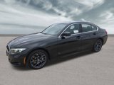 Used 2025 BMW 330i Sedan image 3