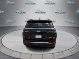 New 2025 Jeep Grand Cherokee L Limited w/ Trailer Tow Package image 4