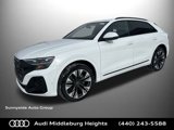 Used 2025 Audi Q8 Premium Plus image 2