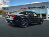 Certified 2025 Audi RS 7 Performance image 6