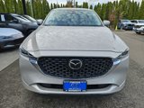 Certified 2024 MAZDA CX-5 AWD 2.5 S w/ Select Package image 2
