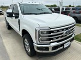 New 2025 Ford F250 Lariat w/ Lariat Ultimate Package image 3