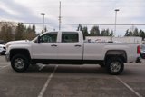 Used 2018 GMC Sierra 2500 4x4 Crew Cab image 4