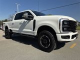 New 2025 Ford F250 Lariat w/ Lariat Ultimate Package image 4