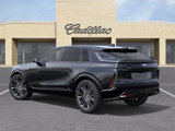New 2026 Cadillac Lyriq V image 3