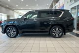 New 2025 Lexus LX 600 4WD w/ Premium Package image 2