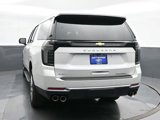 New 2025 Chevrolet Suburban Premier image 4