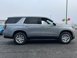 New 2025 Chevrolet Tahoe Premier image 3