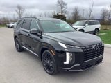 New 2025 Hyundai Palisade Calligraphy image 3