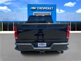 New 2025 Chevrolet Silverado 2500 LT w/ Trail Boss Package image 4