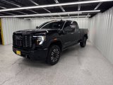 Used 2025 GMC Sierra 2500 Denali Ultimate image 3