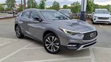 Used 2019 INFINITI QX30 Premium w/ Cargo Package image 2