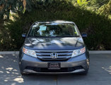 Used 2012 Honda Odyssey EX-L image 2