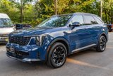 Certified 2025 Kia Sorento S image 3