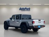 Used 2022 Jeep Gladiator Mojave w/ Cold Weather Group image 5