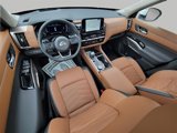 New 2025 Nissan Pathfinder Platinum image 6